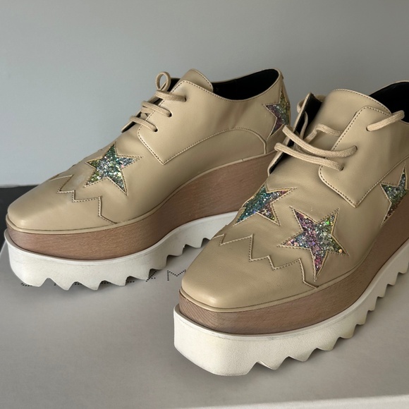 StellaMcCartney Shoes - Picture 1 of 10